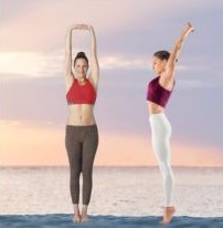 Tadasana Pose