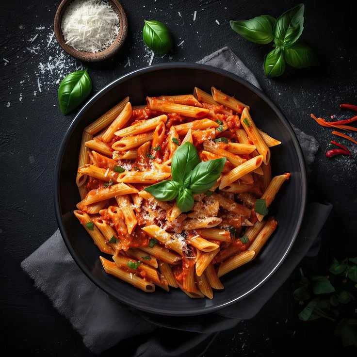 Delicious Pasta